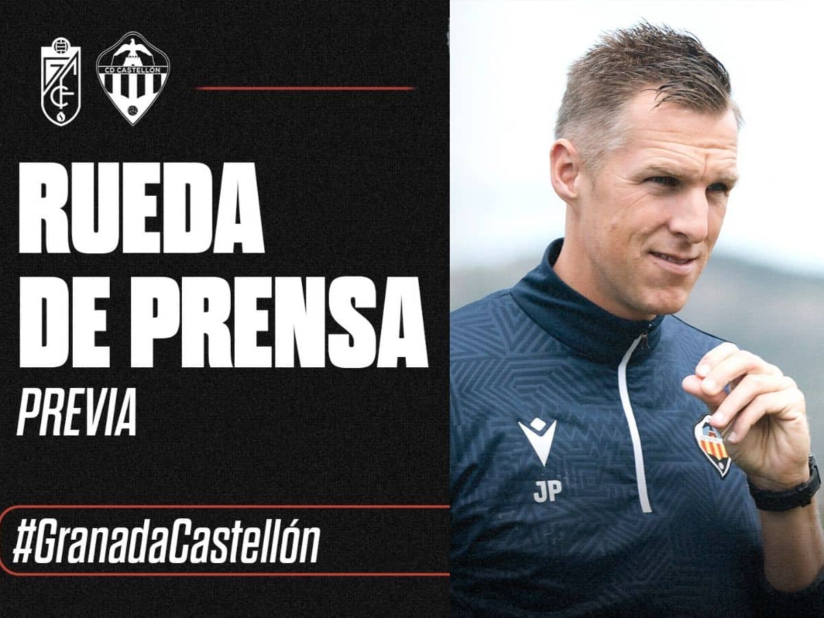 Johan Plat: «Será duro, pero tengo muchas ganas de que llegue el partido»