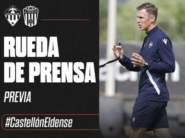 Johan Plat: «Siempre salimos a ganar los partidos, pero sabemos que un punto es suficiente»