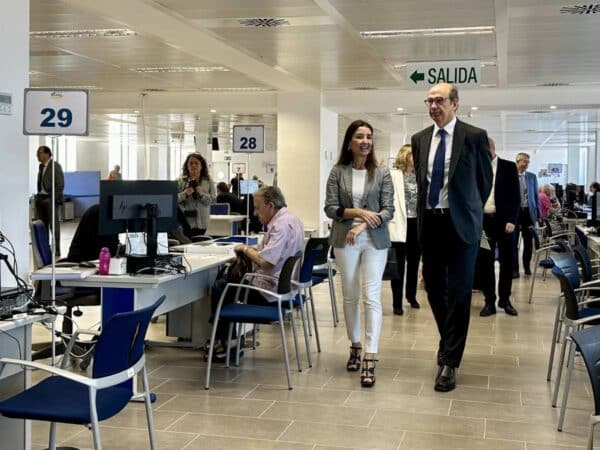 La Agencia Tributaria Valenciana abre cita previa presencial para la Renta 2024