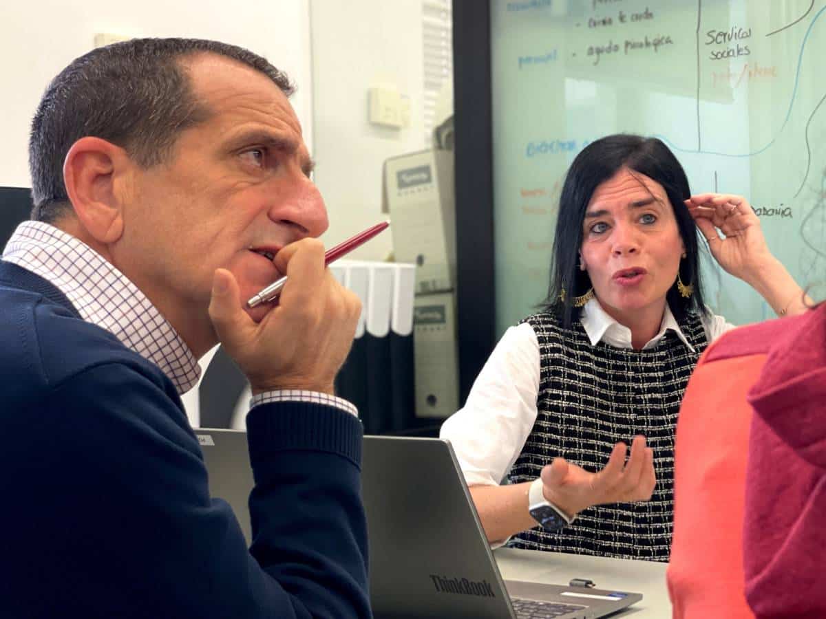 La Comunitat Valenciana se prepara para futuras catástrofes con un plan integral
