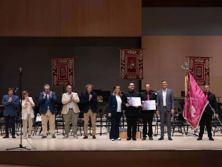 Las siete bandas participantes en el 46º Certamen Provincial de Bandas de Música destacaron por su calidad y dedicación.
