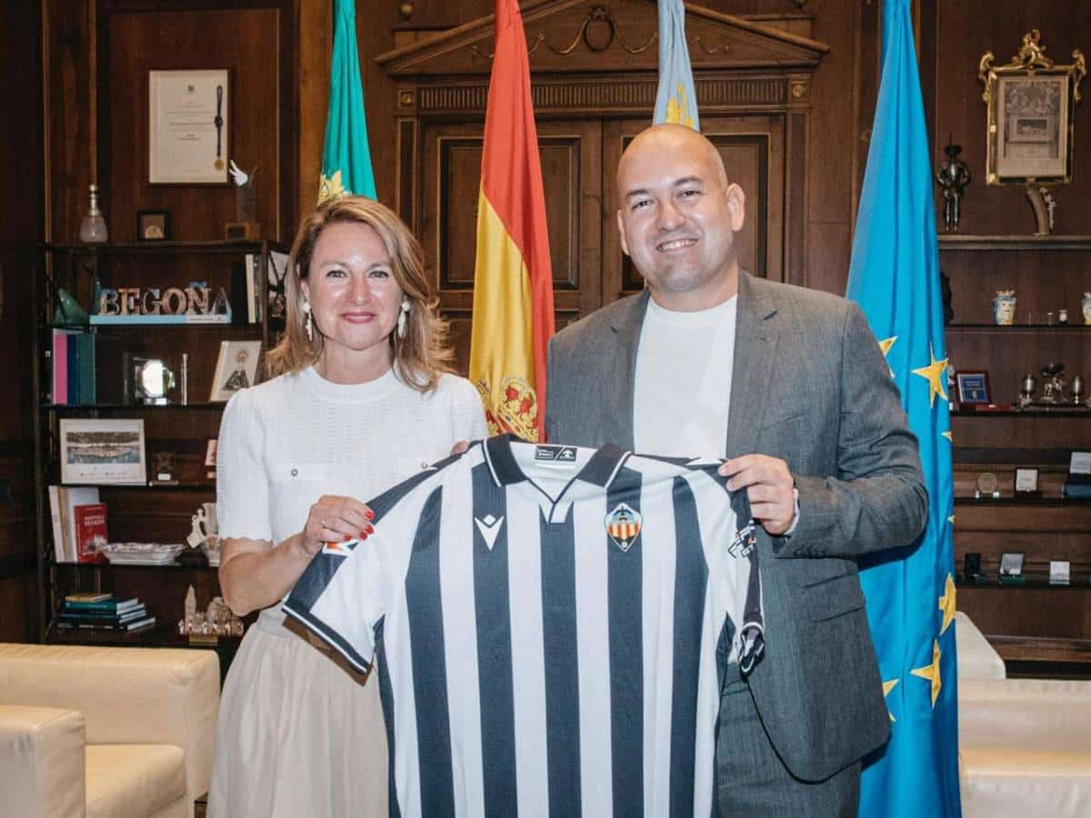 LALIGA y Castellón promueven valores deportivos a través del programa ‘Viajes de Encuentro’
