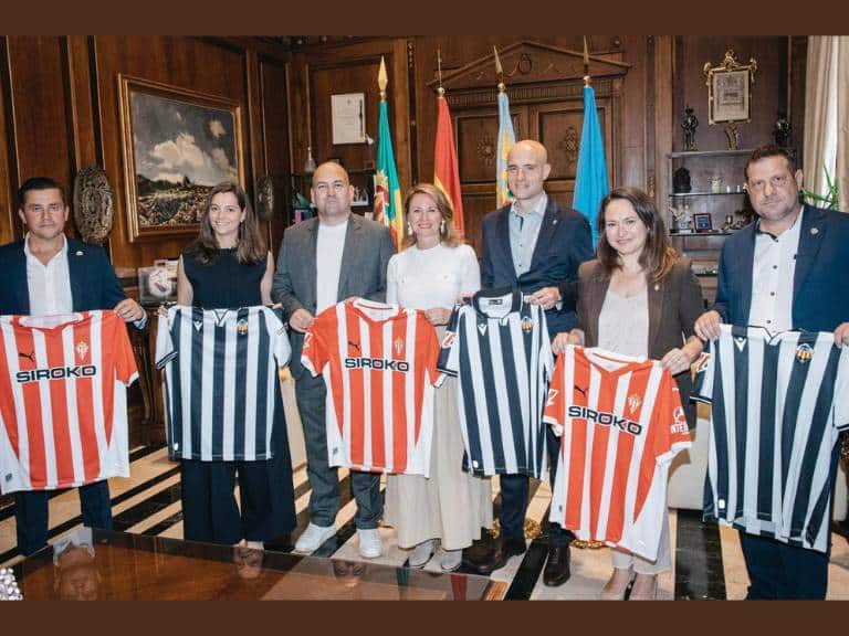LALIGA fomenta el turismo deportivo y el hermanamiento entre aficiones a través de los desplazamientos de hinchas durante la temporada.