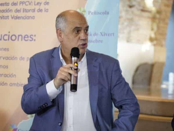 Ley valenciana de la costa: El PP destaca su impacto en Benicarló