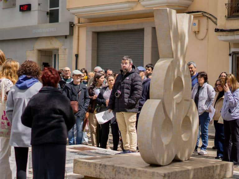 El Festival Xilòfag se ha convertido en una referencia imprescindible del panorama cultural de Vilafranca.