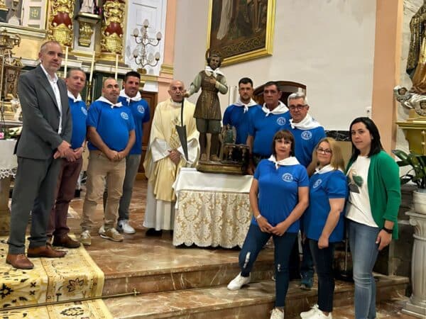 Moncofa celebra San Isidro 2025 con una programación repleta de tradiciones