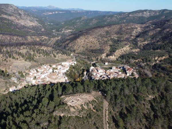 Montán presenta su nueva web con toda la información turística actualizada al momento