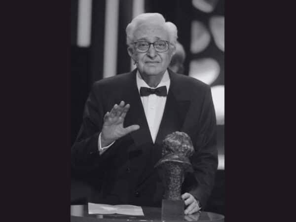 Fallece Mariano Ozores a los 98 años: Adiós a un gigante del cine español