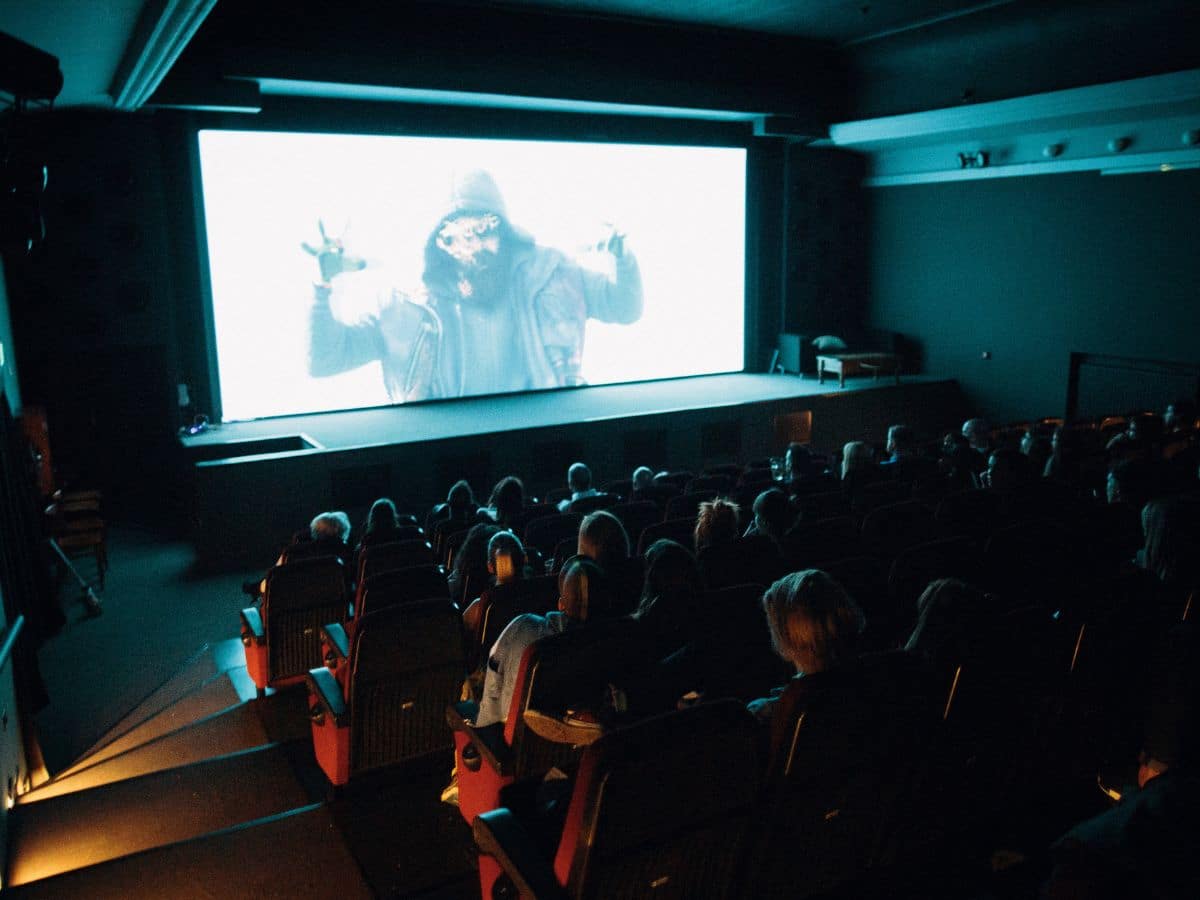 Oropesa del Mar acerca el séptimo arte a todas la generaciones con el ‘Ciclo de Cine Clásico’