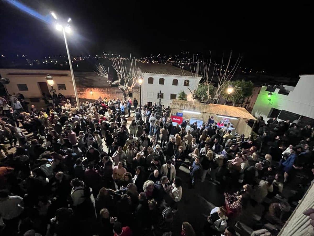 Oropesa del Mar celebra este sábado el Mig Any Fester 2025