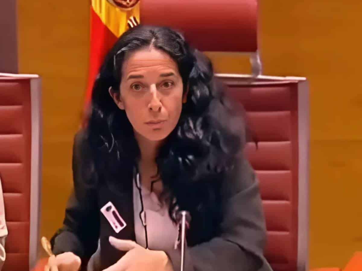 Patricia Ramírez denuncia amenazas de muerte de Ana Julia Quezada