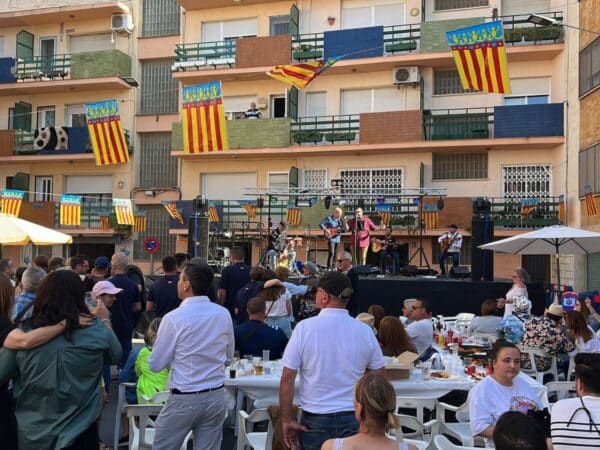 Peñíscola se prepara para celebrar San Isidro con una jornada festiva y solidaria