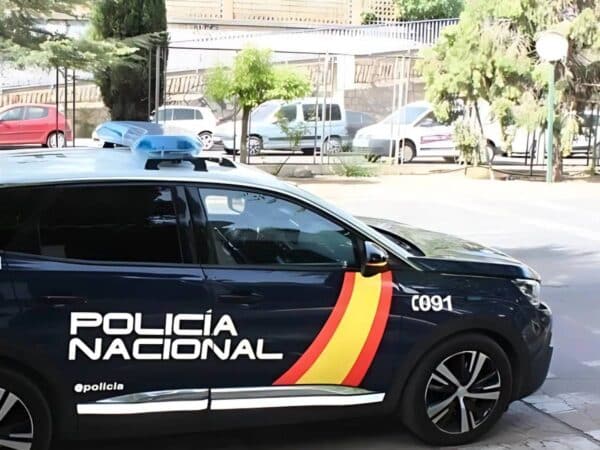 Primeros resultados sobre la muerte del niño olvidado en el coche en Jaén