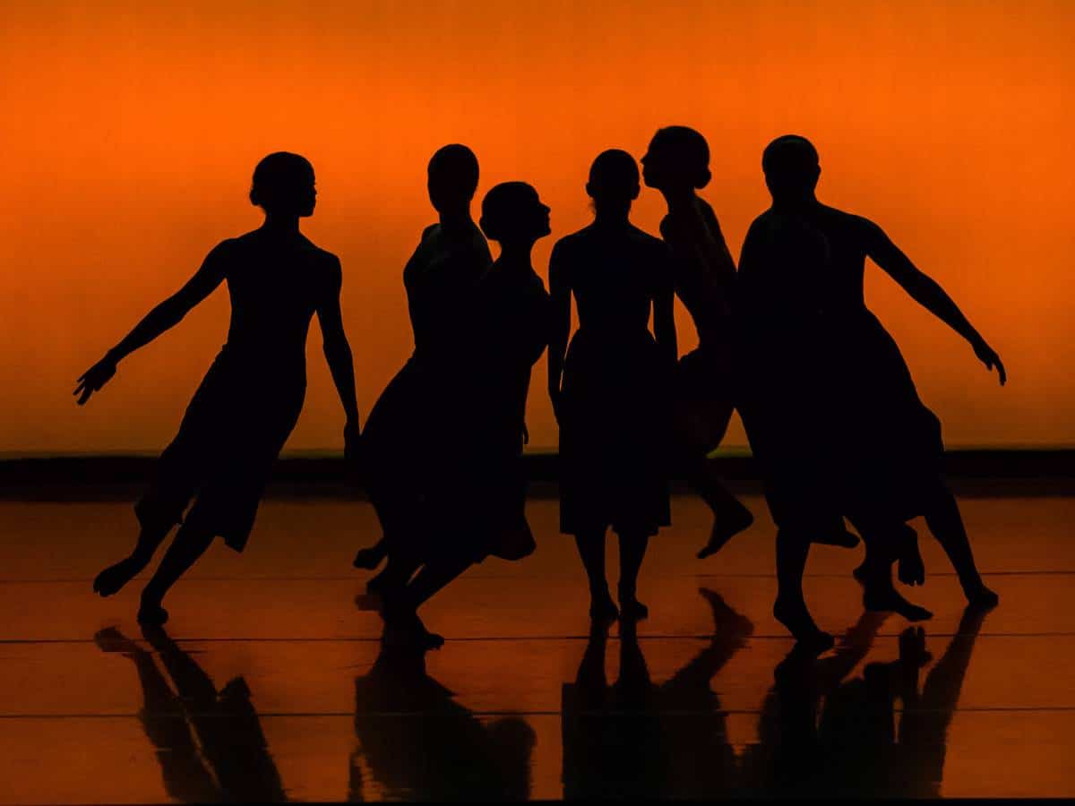 Programación muestras finales de curso 2025 de danza y teatro en Vila-real