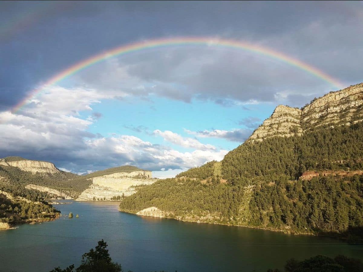 Puebla de Arenoso acoge el V Campeonato de España de Pesca en Kayak