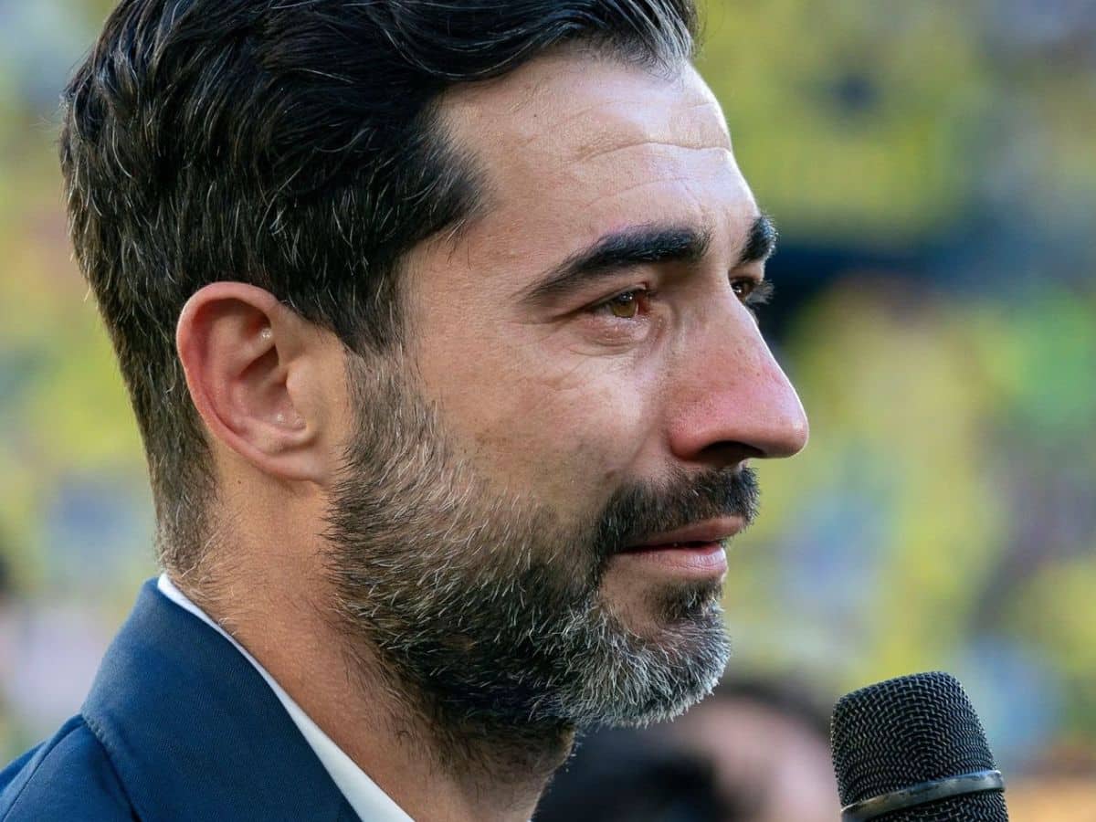 Raúl Albiol: «Sin fútbol no sé vivir, mi mujer me matará, pero mi idea es seguir»