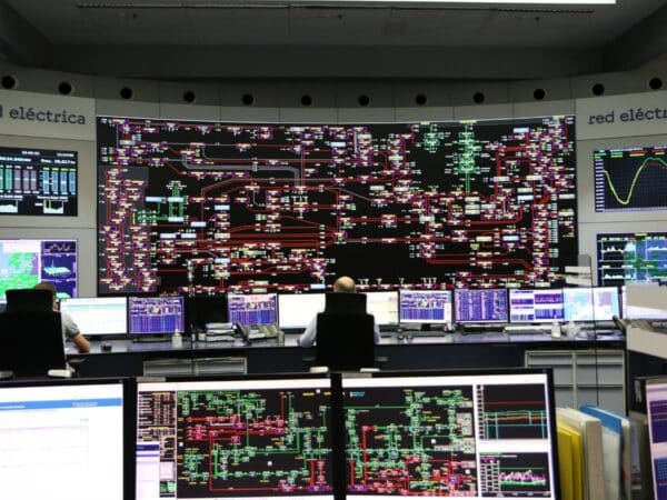 Red Eléctrica entrega millones de datos para esclarecer el apagón del 28 de abril