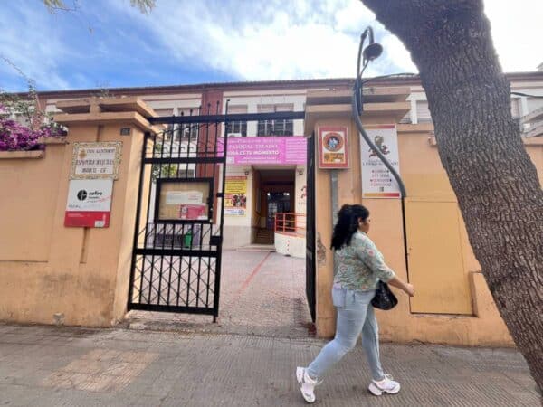 Denuncian «graves irregularidades» en un Centro Educativo de Castellón