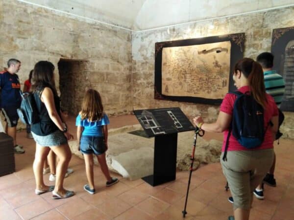 Segorbe celebra con éxito el Día de los Museos 2025 con cientos de visitantes