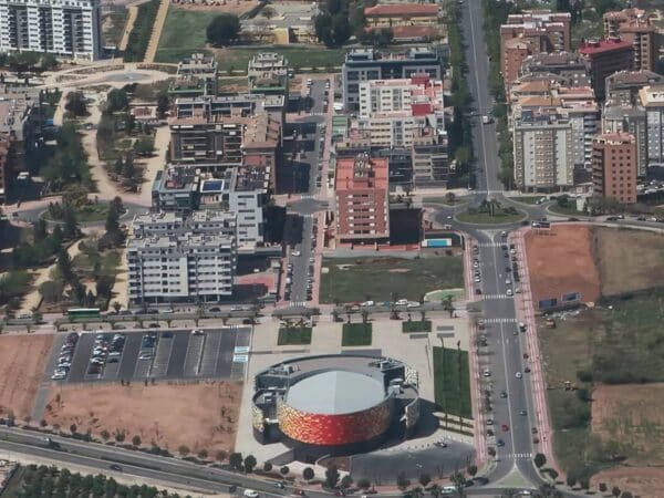 Segunda modificación presupuestaria de 5,6 millones para transformar Castellón