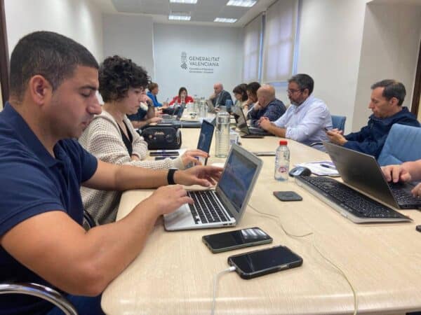 Un nuevo Decreto refuerza la ‘autoridad del profesorado’ en la Comunitat Valenciana