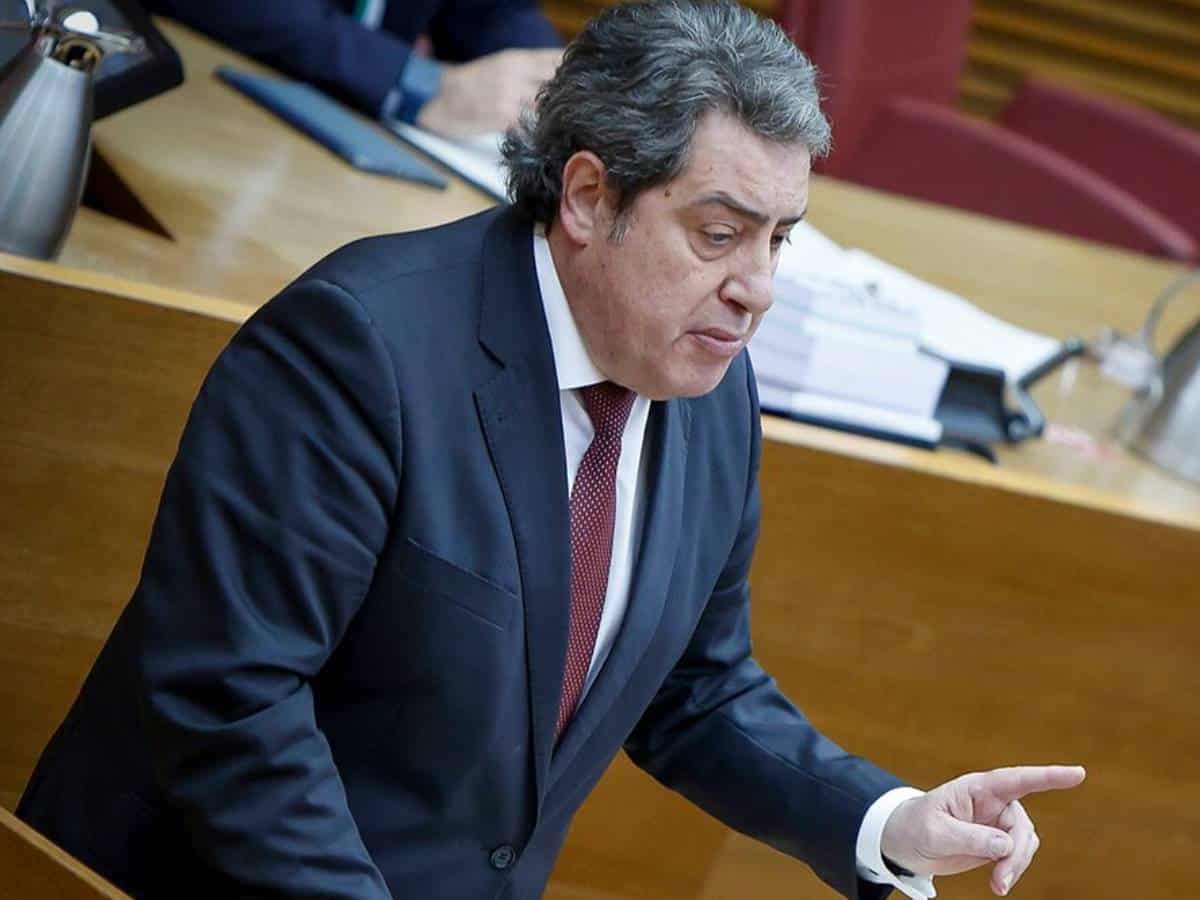 Víctimas de la DANA estudian denunciar a Llanos (Vox) tras afirmar que son «verdaderos interesados»
