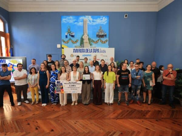 Vila-real anuncia los ganadores de la XVII Ruta de la Tapa y la I Ruta del Carajillo
