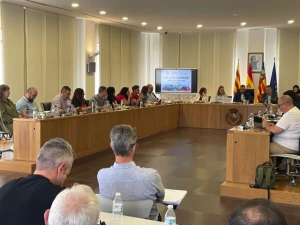 Vila-real aprueba presupuesto para 2025 con más de 66 millones de euros