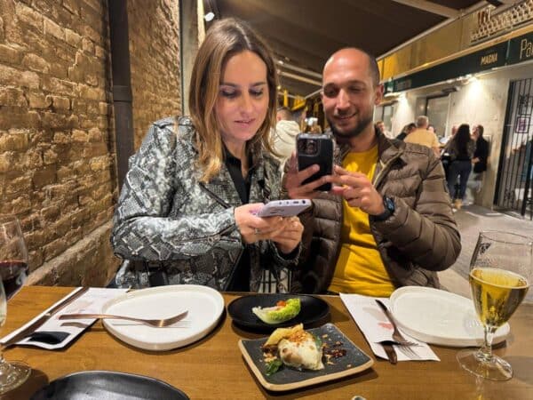 Vila-real sabe a gloria en la recta final de La Ruta de la Tapa 2025 Vila-real sabe a gloria en la recta final de La Ruta de la Tapa 2025