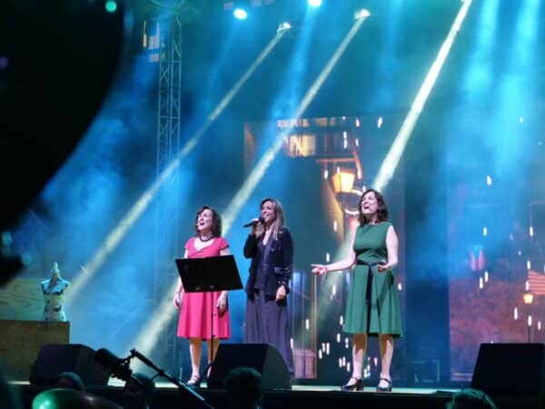 Vila-real Talent 2025 cautiva al público con una espectacular quinta edición
