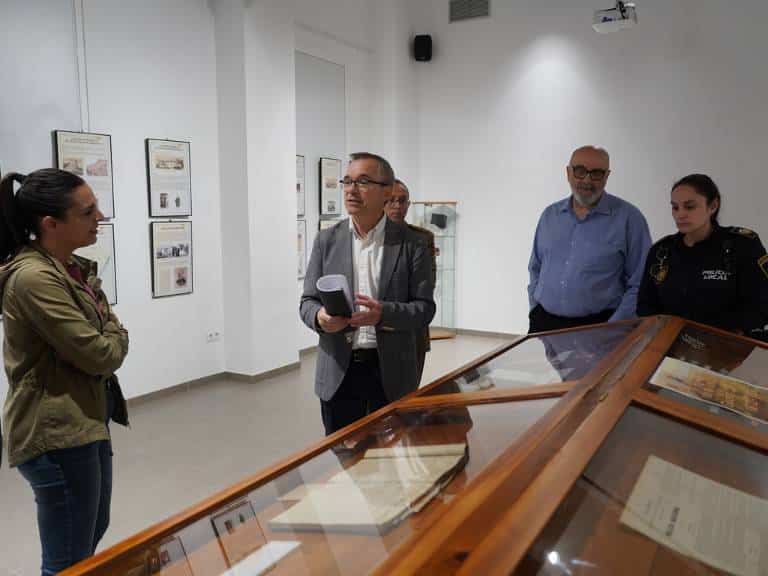 La huella de estas guerras perdura aún hoy en el municipio, con símbolos como la torre del Castell y la Roca Grossa, que datan de la Primera Guerra Carlista.