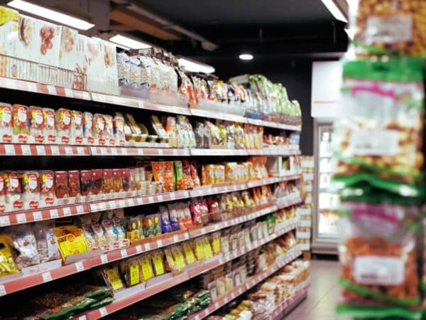 Vivienda y hostelería disparan la inflación en la Comunitat Valenciana al 2,5%