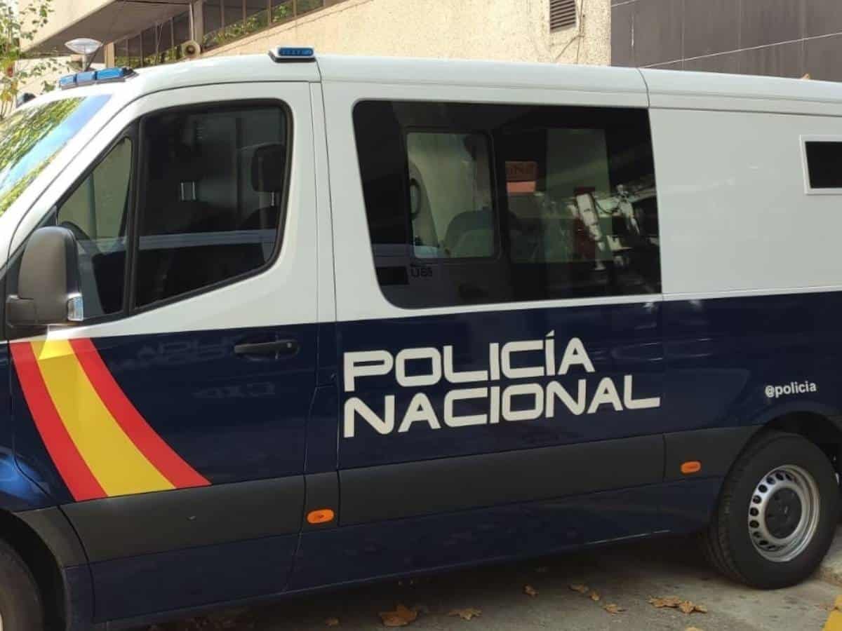 Logra escapar tras una «brutal» agresión de su pareja en Petrer, Alicante