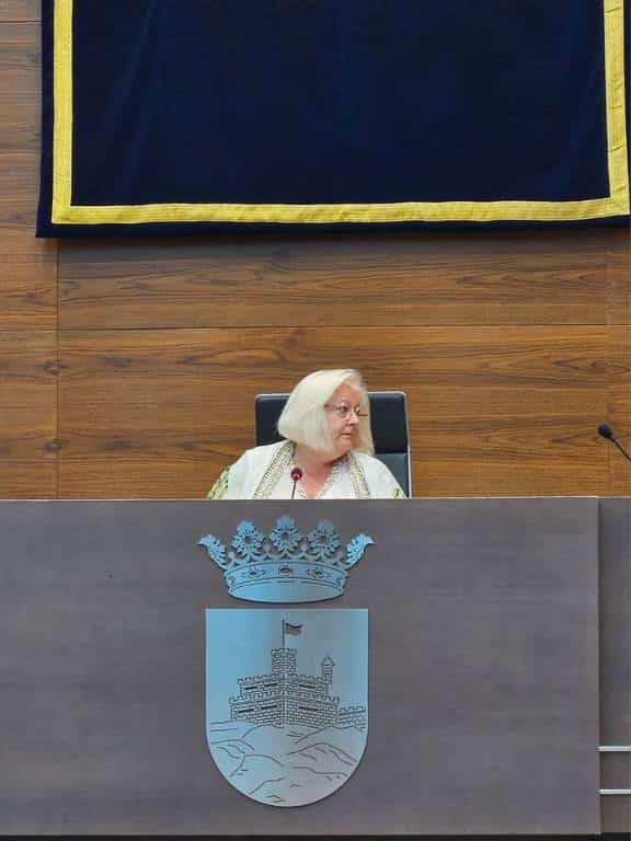 Oropesa avanza hacia un modelo más sostenible e innovador con la aprobación del PACES y su adhesión a la Red REDEL, impulsando así la acción climática y el desarrollo local.