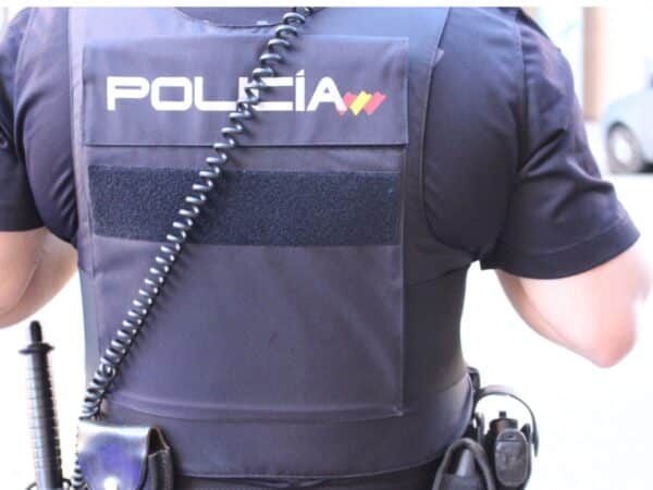 Prisión para el hombre que intentó prenderse fuego junto a los juzgados de Vila-real